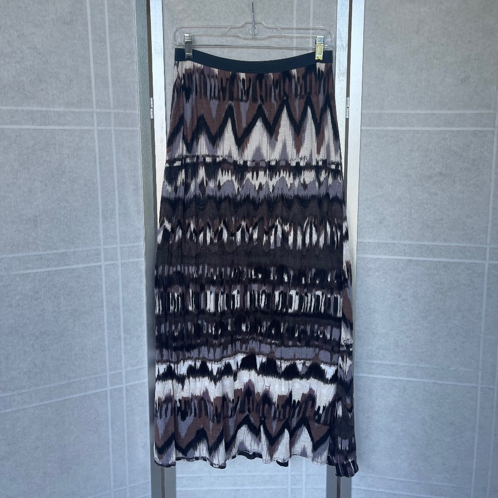 Ella Moss Maxi Skirt sz S